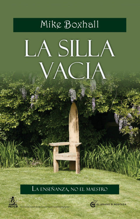  La silla vacia 