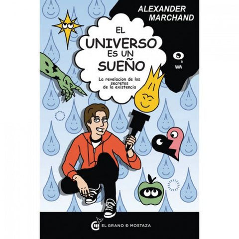  El unvierso es un sueño 