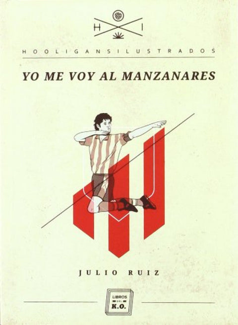  Yo me voy al Manzanares 