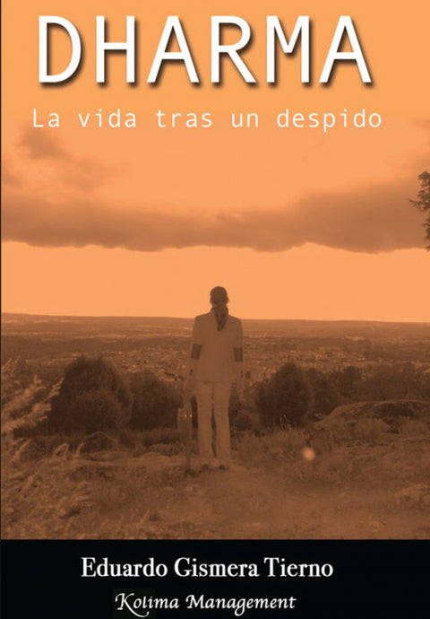  Dharma:la vida tras un despido 