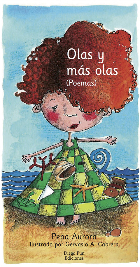  Olas y más olas 
