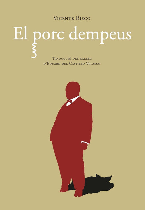  El porc dempeus 
