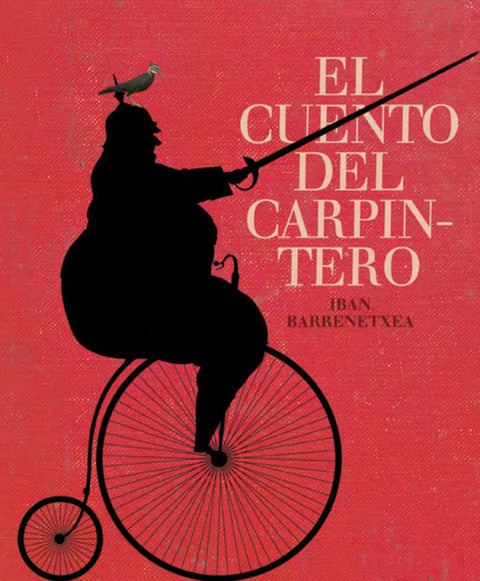  EL CUENTO DEL CARPINTERO 
