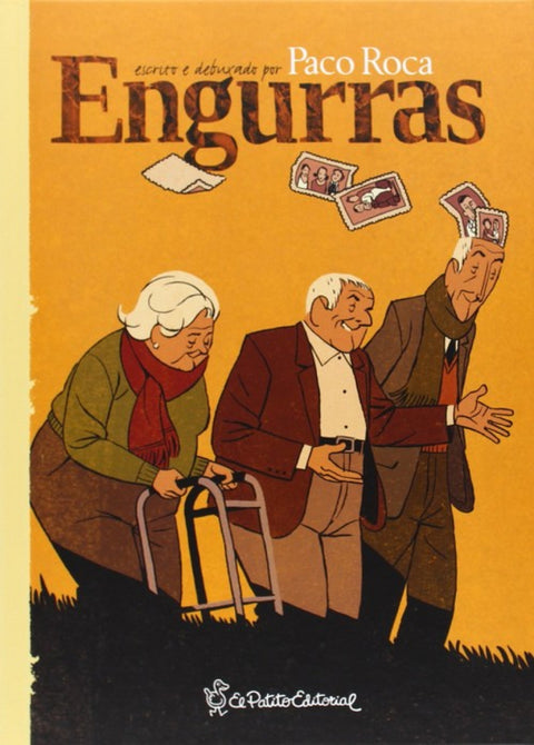  Engurras 