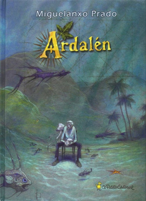  ARDALÉN 