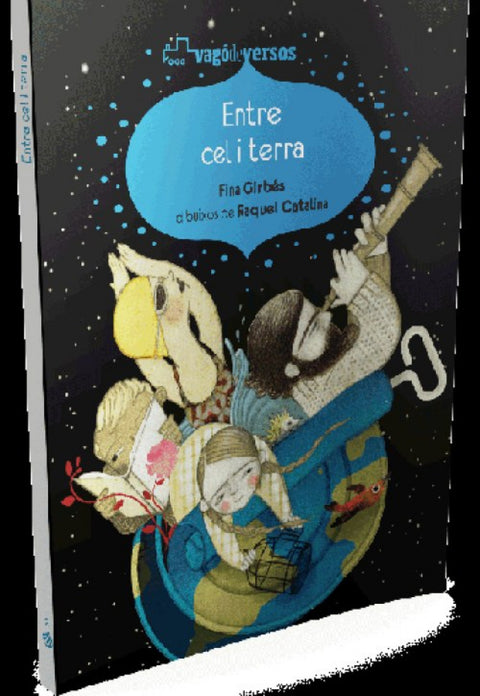  Entre cel i terra 