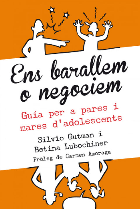  Ens barallem o negociem 