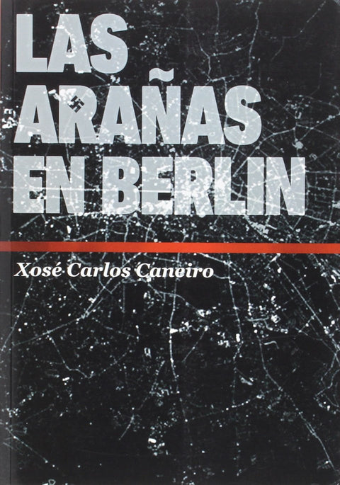  Las arañas de Berlín 