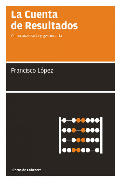  La cuenta de resultados 