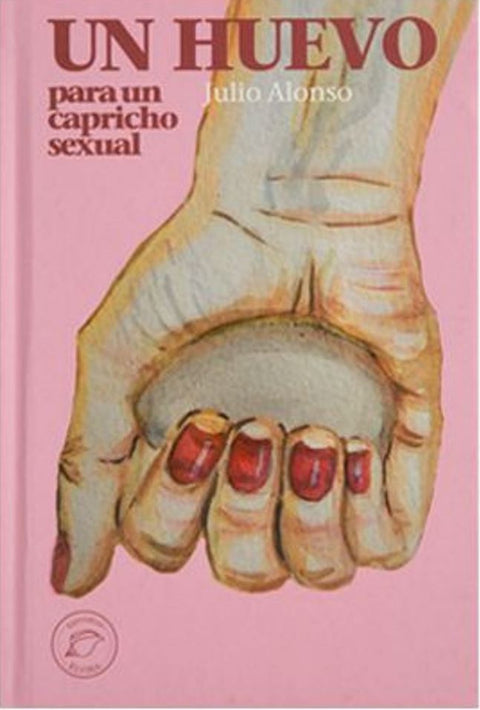  Un huevo para un capricho sexual 