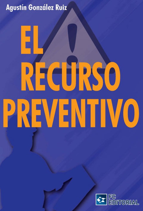  Recurso Preventivo 