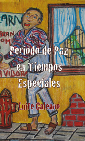  Periodo de paz en tiempos especiales 