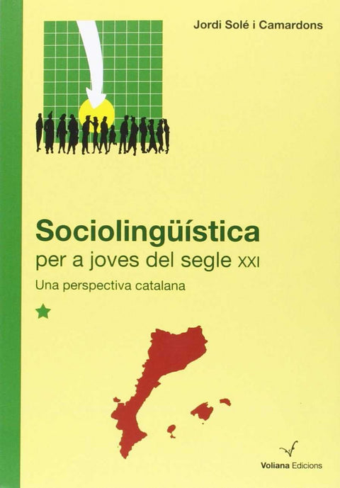  Sociolingüistica per joves segles XXI 