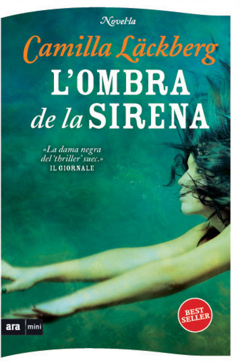  L'ombra de la sirena 