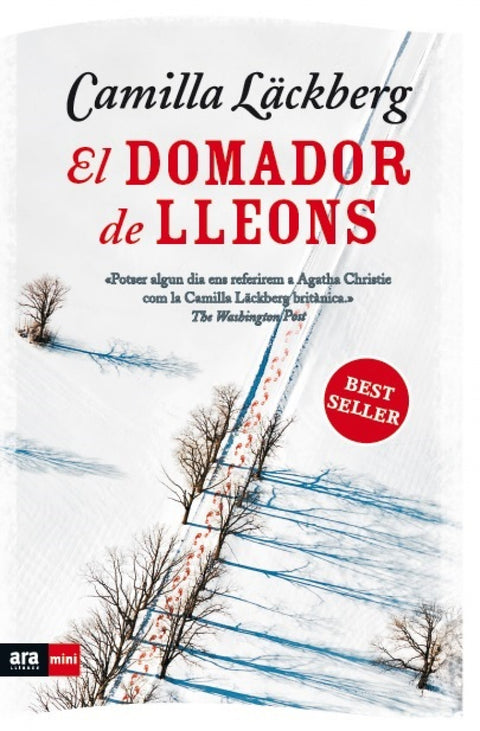  EL DOMADOR DE LLEONS 