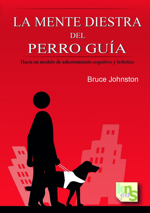  Mente diestra perros guía 