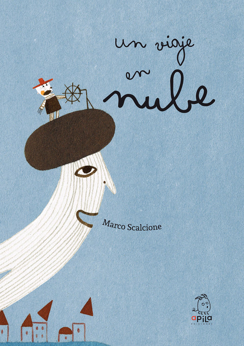  Un viaje en nube 