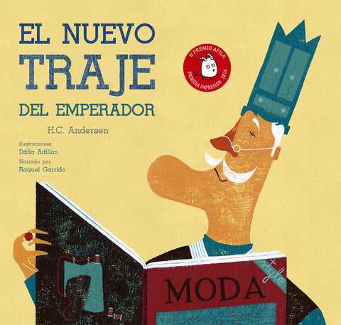  El nuevo traje del Emperador 