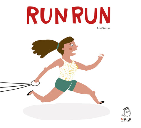  RUN RUN 