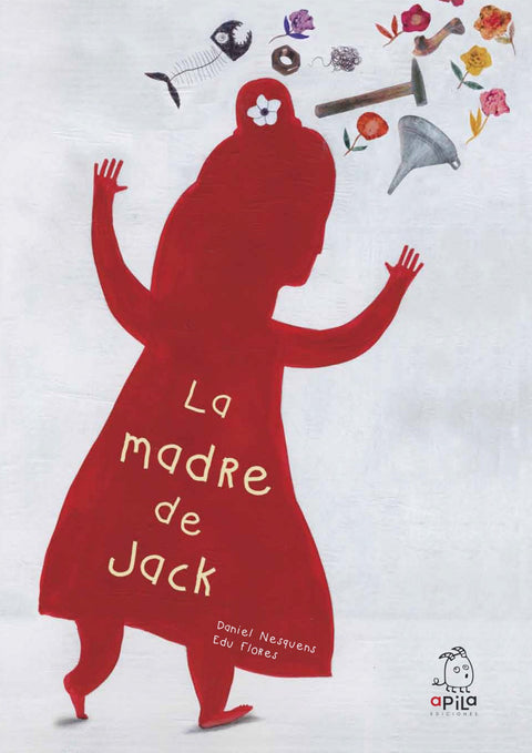  La madre de Jack 