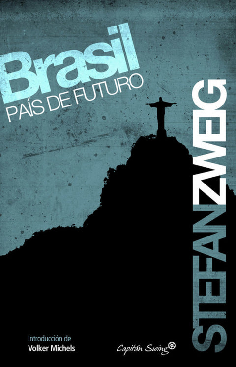  Brasil, país de futuro 
