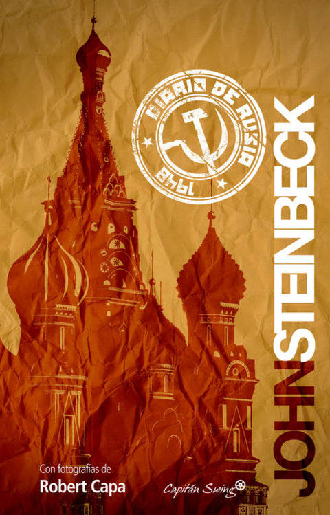  Diario de rusia 