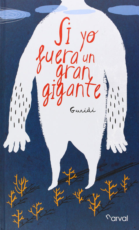 Si yo fuera un gran gigante 