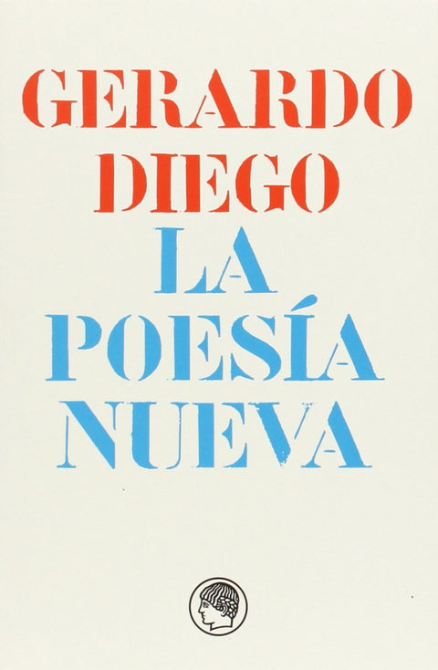  LA POESÍA NUEVA 