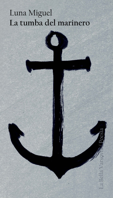  La tumba del marinero 