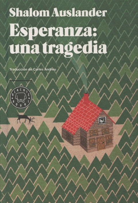 Esperanza: una tragedia 