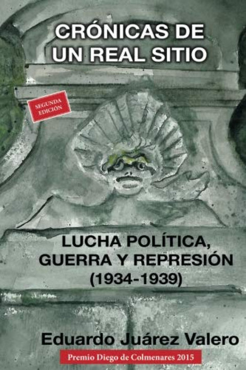  Crónicas de un real Sitio 