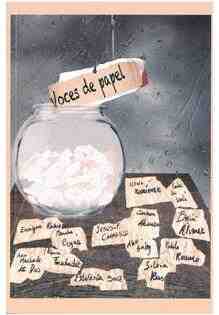  Voces de papel 
