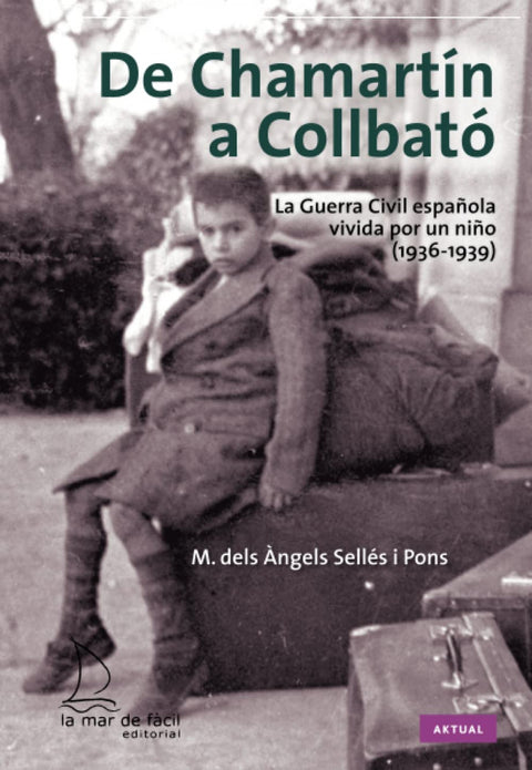  De chamartín a collbato 