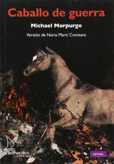 Caballo de guerra 