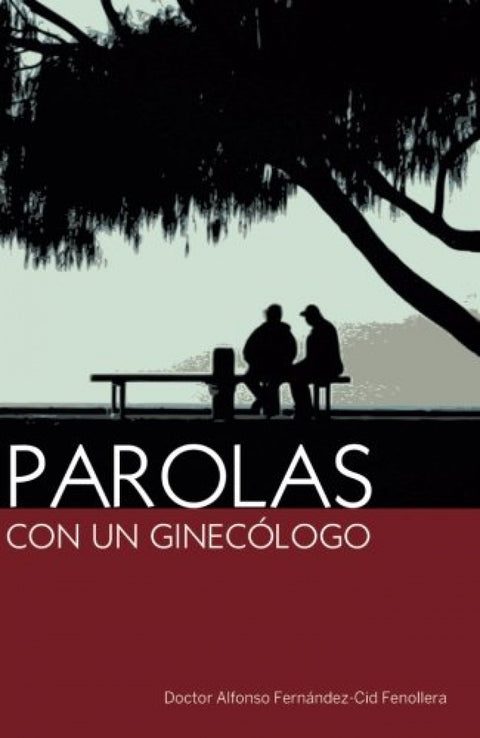  PAROLAS CON UN GINECOLOGO 