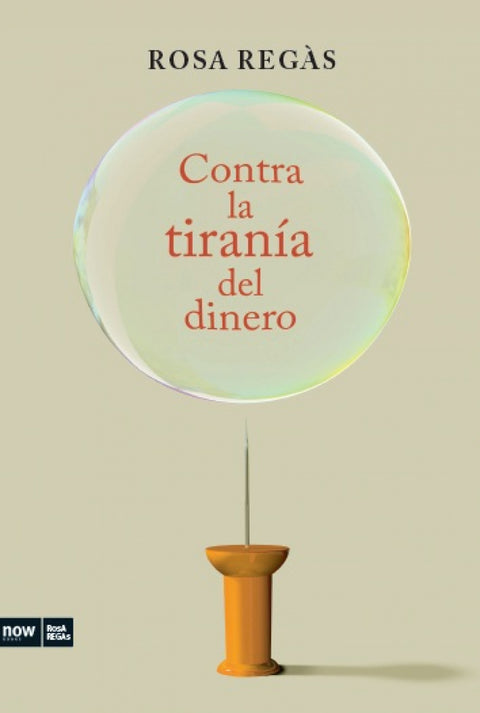 Contra la tirania del dinero 
