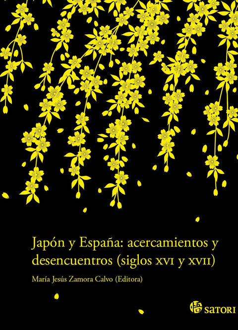  Japón y España 