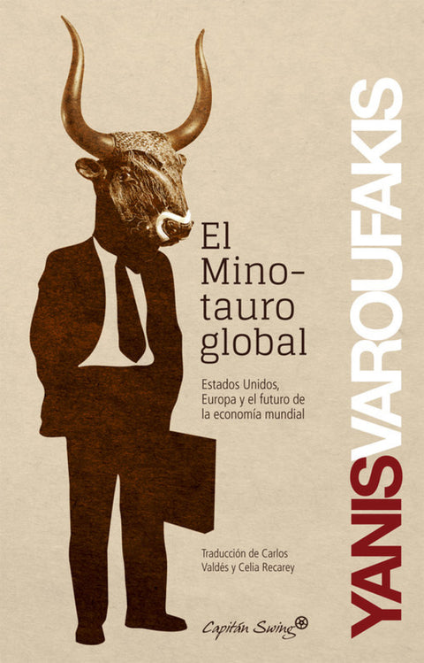  El minotauro global 