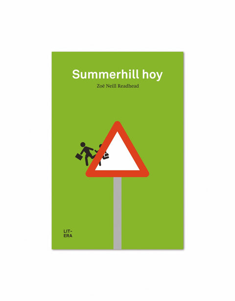  SUMMERHILL HOY 