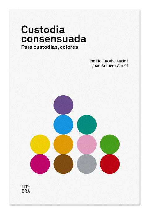  Custodia consensuada 