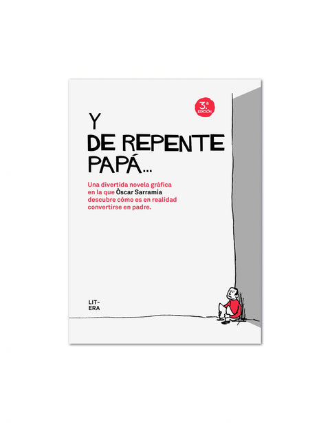  Y DE REPENTE PAPA 