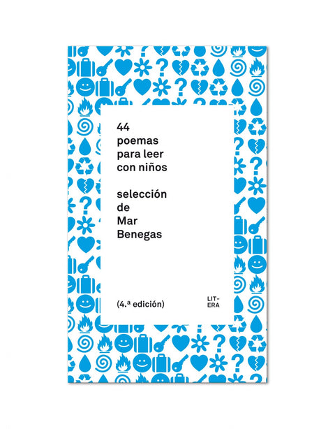  44 poemas para leer con niños 