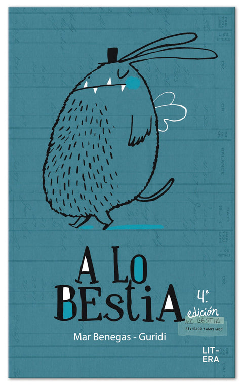  A lo bestia 