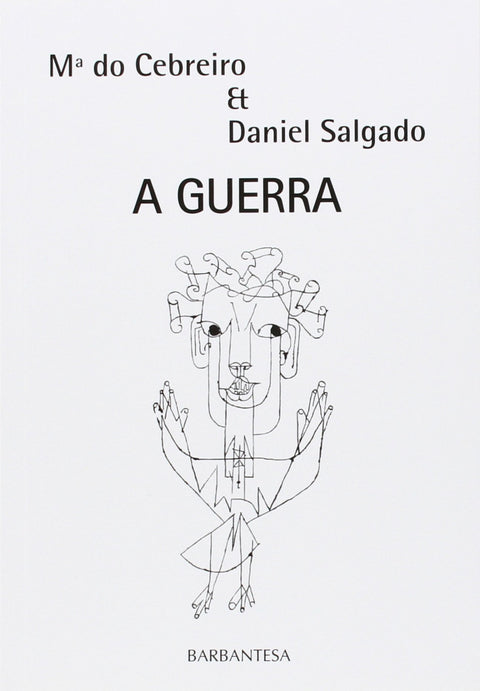  A guerra 