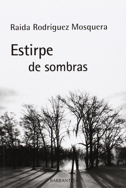  Estirpe de sombras 