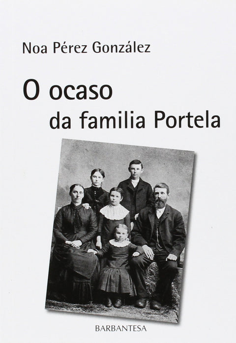  O ocaso da familia Portela 