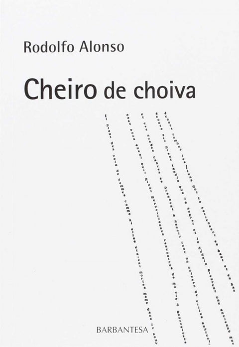  Cheiro de choiva 