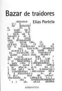  Bazar de traidores 