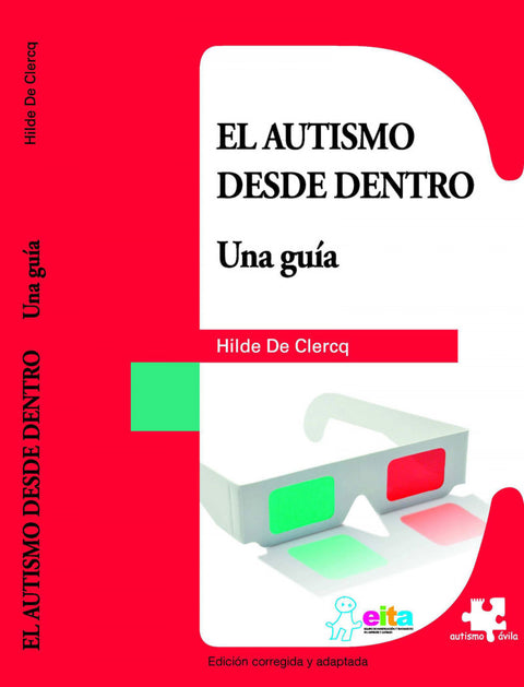  El autismo desde dentro 