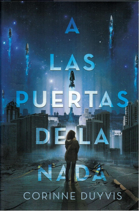  Las puertas de la nada 